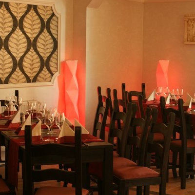 Restaurant Baia Rosie