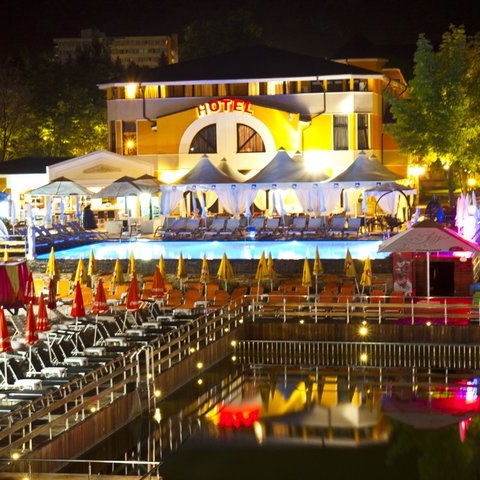 Imagini Restaurant Baia Rosie