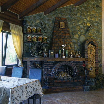 Restaurant Fortul Doftanei foto 0