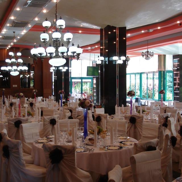 Imagini Restaurant Carpati