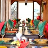 Restaurant Livisra foto 1