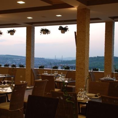 Restaurant Vlad foto 2