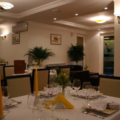 Restaurant Vlad foto 0