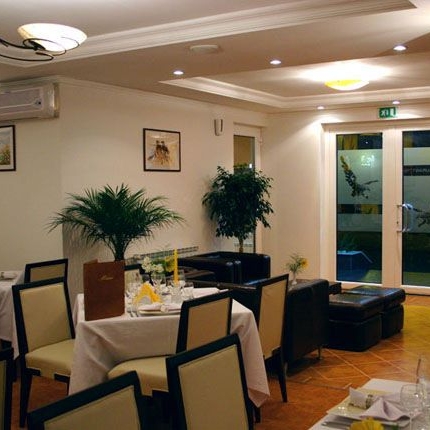 Imagini Restaurant Vlad