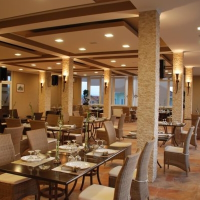 Restaurant Vlad foto 1