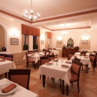 Restaurant Allegria