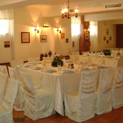 Restaurant Allegria