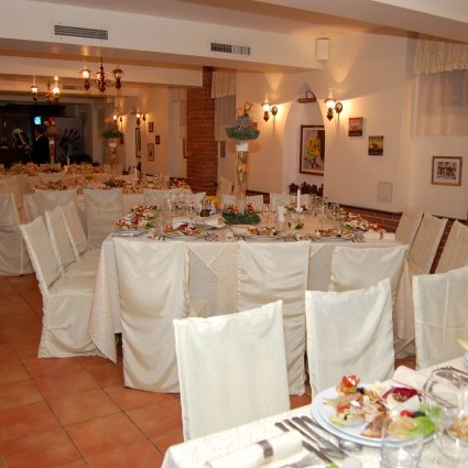 Imagini Restaurant Allegria