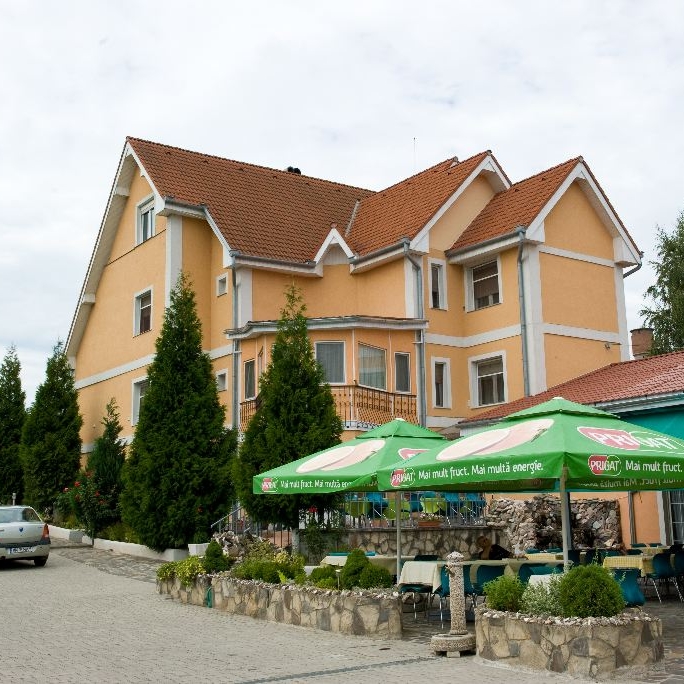 Imagini Restaurant Empire