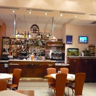 Restaurant Transit foto 1