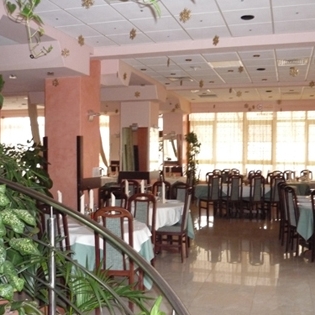 Restaurant Transit foto 0