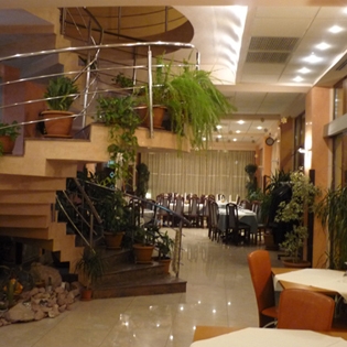 Restaurant Transit foto 2