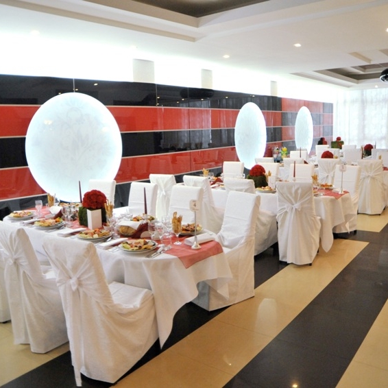 Imagini Restaurant Pami