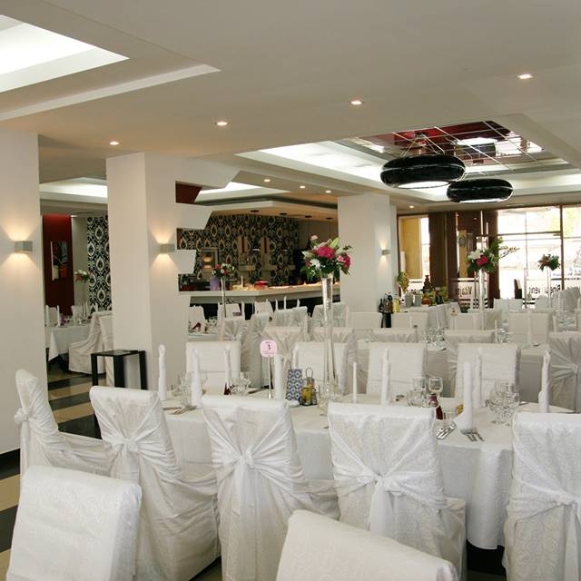 Imagini Restaurant Pami