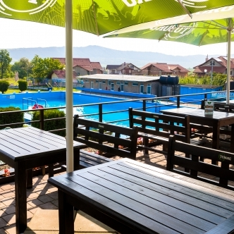 Imagini Restaurant La Broscuta