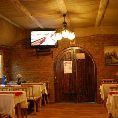 Pizzerie Texas foto 1