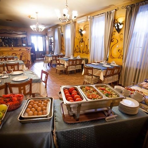 Imagini Restaurant Deja Vu