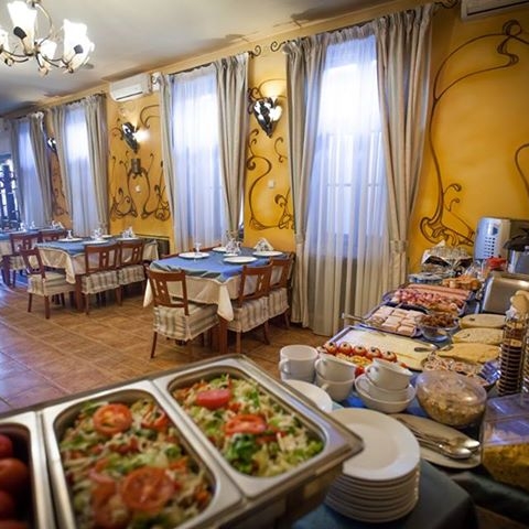 Imagini Restaurant Deja Vu