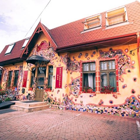 Imagini Restaurant Deja Vu