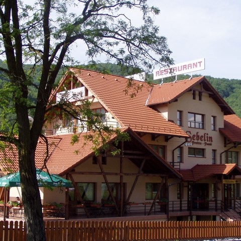 Imagini Restaurant Sebelin