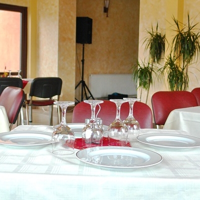 Restaurant Moldova foto 1