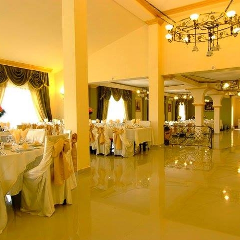 Imagini Restaurant Eden