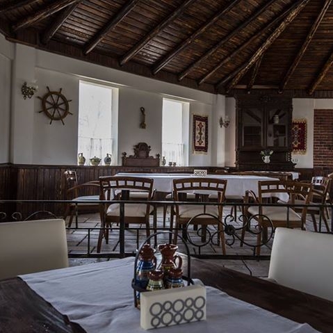 Imagini Restaurant Eden