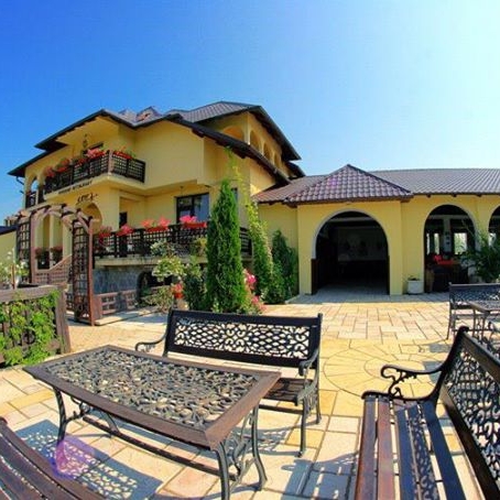 Imagini Restaurant Eden