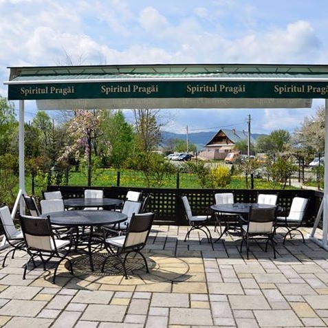 Imagini Restaurant Eden