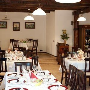 Restaurant La Taverna foto 2