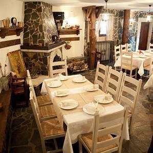 Imagini Restaurant La Taverna