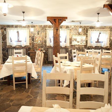 Imagini Restaurant La Taverna