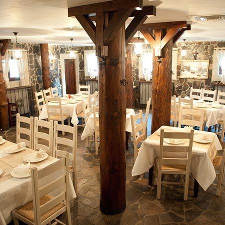 Imagini Restaurant La Taverna