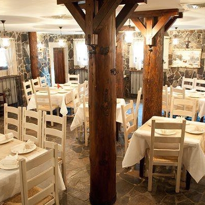 Restaurant La Taverna