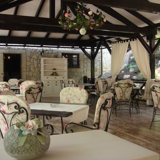 Imagini Restaurant La Taverna