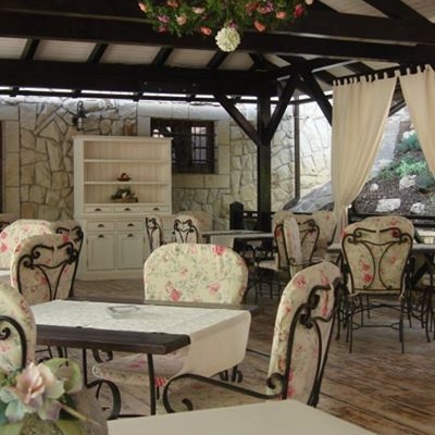 Restaurant La Taverna