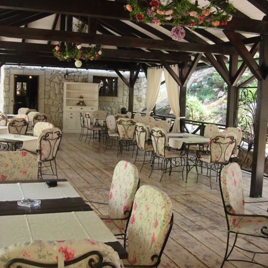 Imagini Restaurant La Taverna