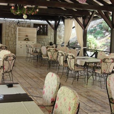 Restaurant La Taverna