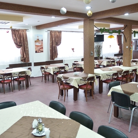 Imagini Restaurant Dacia