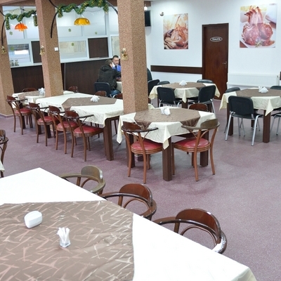 Restaurant Dacia foto 2