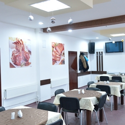 Restaurant Dacia foto 0