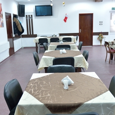 Restaurant Dacia foto 1