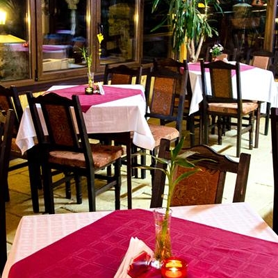 Restaurant Alpin foto 0