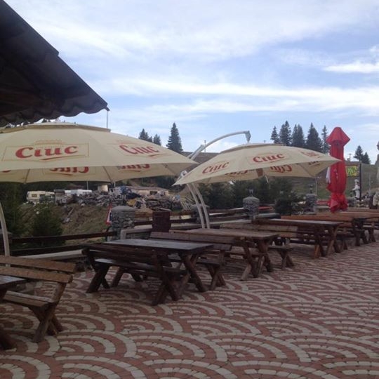 Imagini Restaurant Alpin