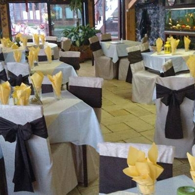 Restaurant Alpin foto 1