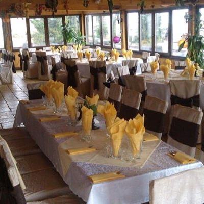 Restaurant Alpin foto 2