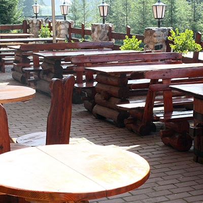 Restaurant Curmatura Stezii