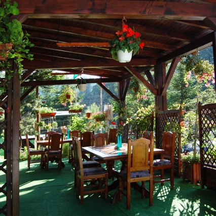Imagini Restaurant Speranta