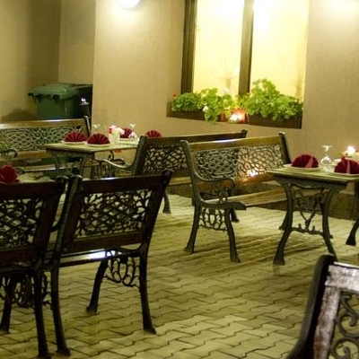 Restaurant Gema foto 1