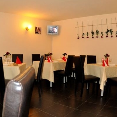 Restaurant Gema foto 0